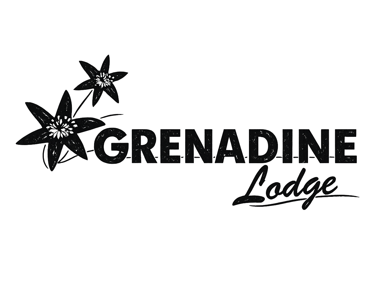 Grenadine Lodge