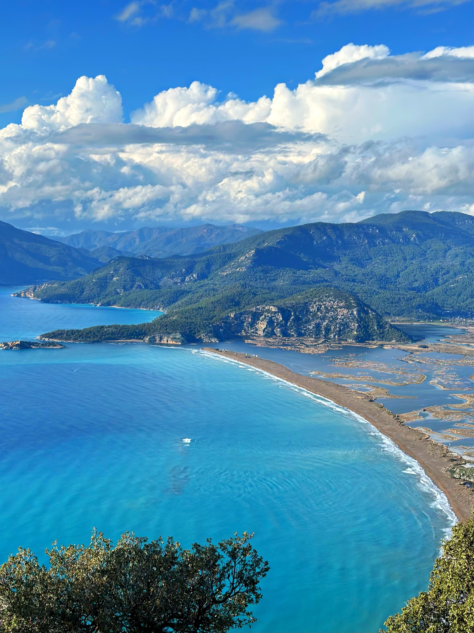 Iztuzu Strand