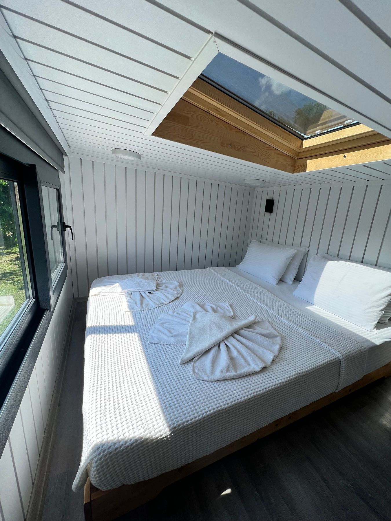Tiny House „Zeytin“ Grenadine Lodge 2