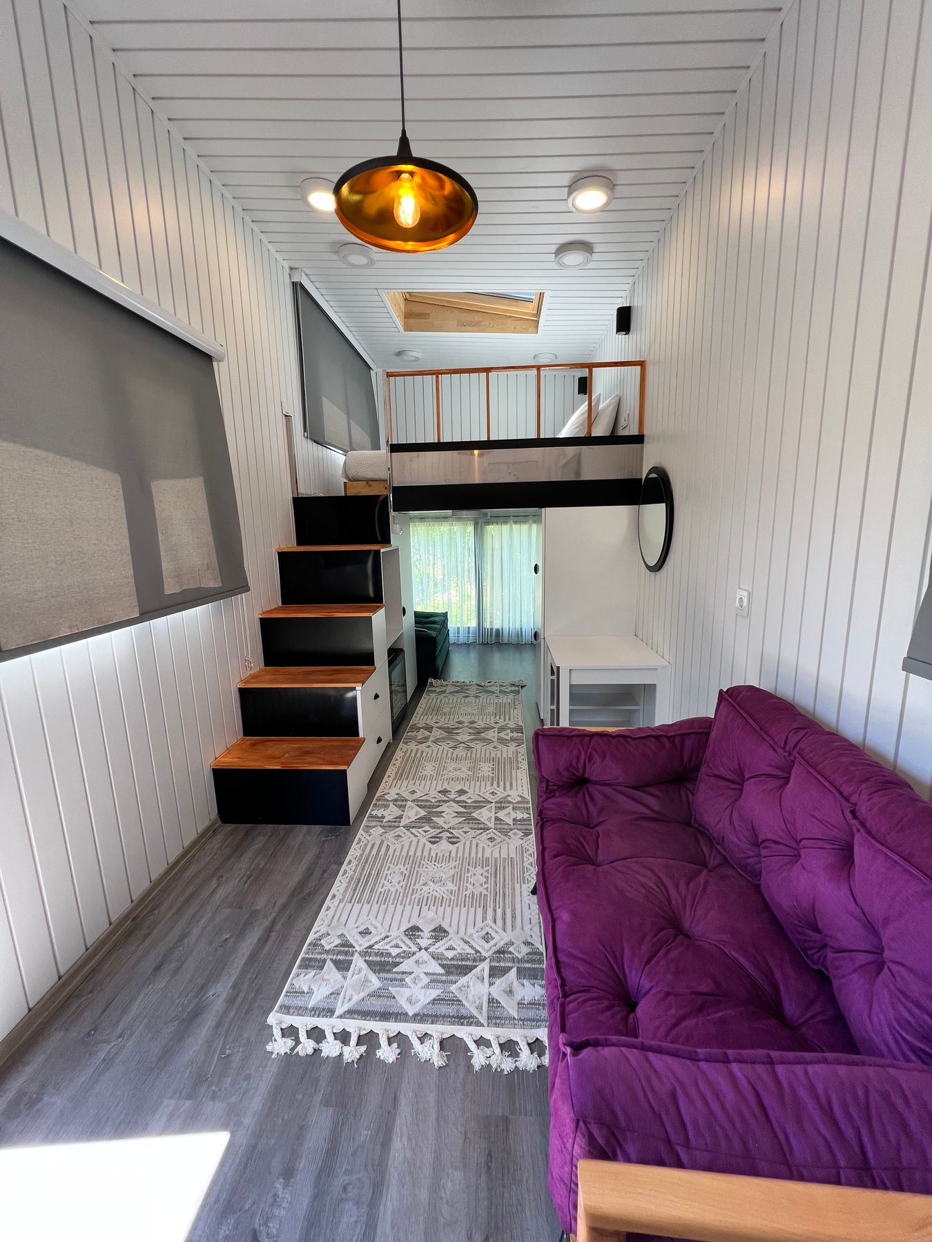 Tiny House „Zeytin“ Grenadine Lodge 3